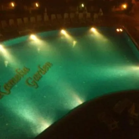 Aparthotel Grand Kamelia Sunny Beach