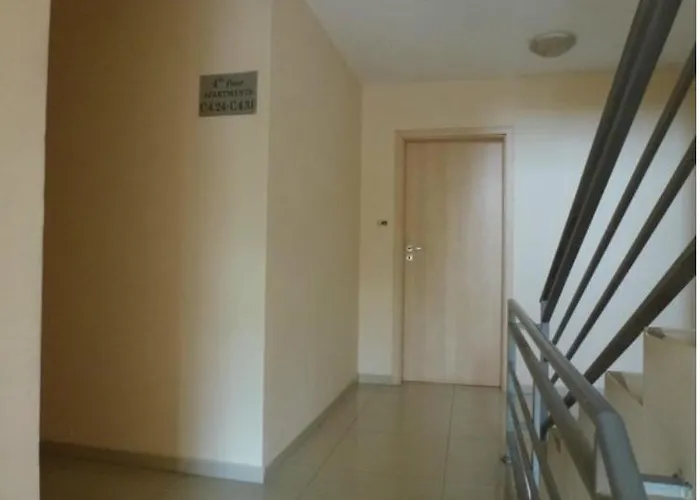 Grand Kamelia 2* Солнечный берег