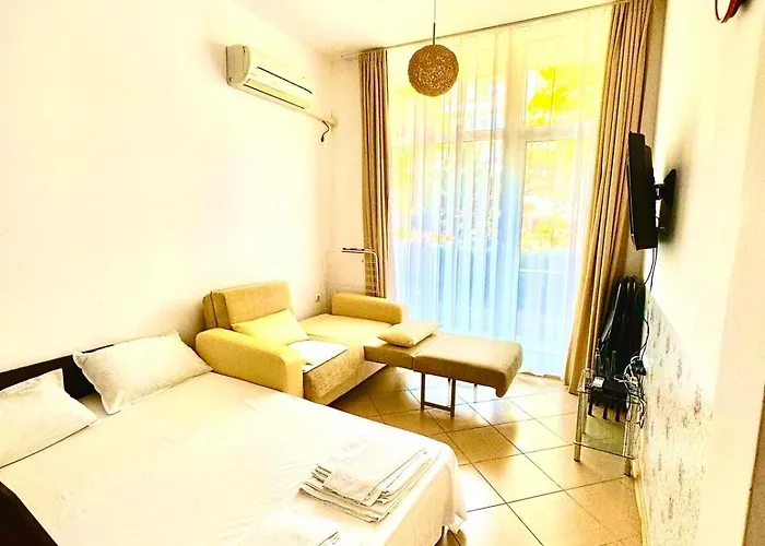 Grand Kamelia 2* Слънчев бряг