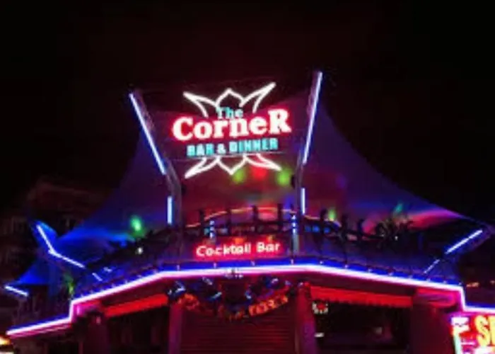 Grand Kamelia Апартхотел