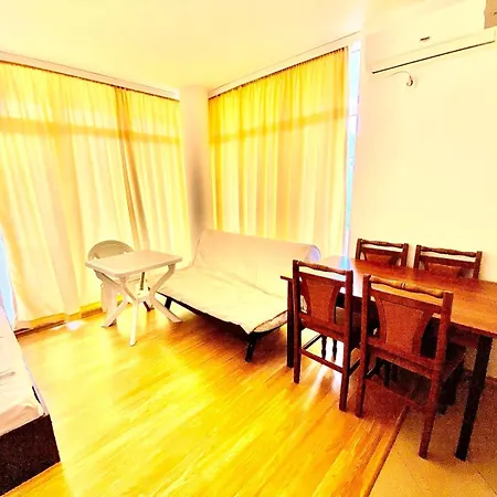 Grand Kamelia 2* Sunny Beach