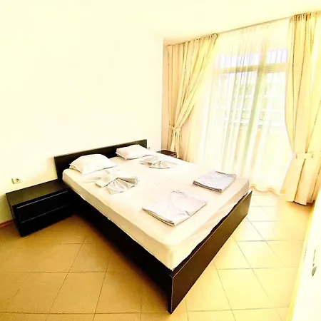 Grand Kamelia 2* Sunny Beach