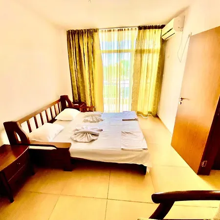 Aparthotel Grand Kamelia
