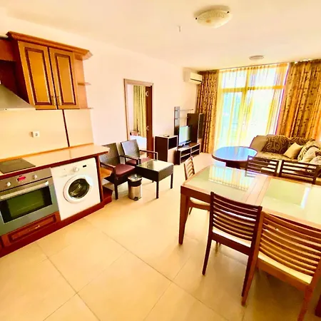 Grand Kamelia 2*