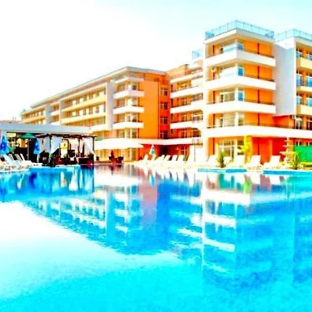 Grand Kamelia Sunny Beach