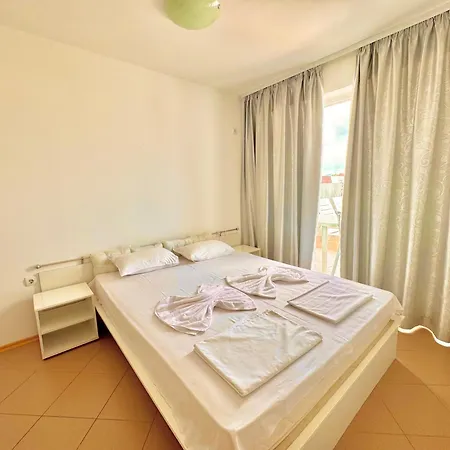 Grand Kamelia 阳光海滩