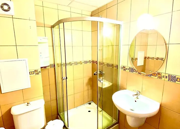 Aparthotel Grand Kamelia 2*