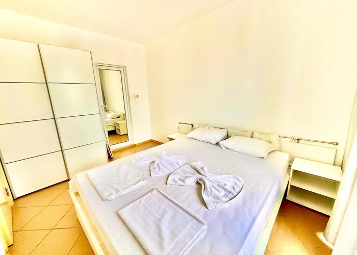 Grand Kamelia 2* Sunny Beach