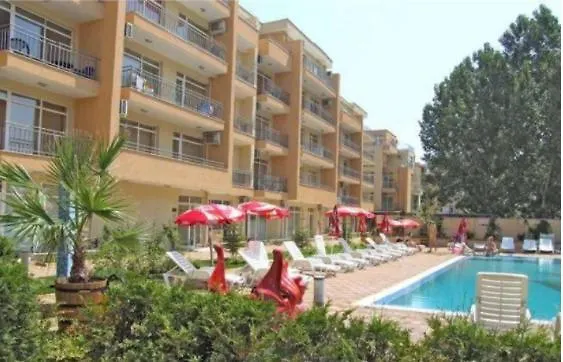 Grand Kamelia Sunny Beach