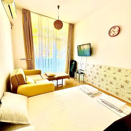 Grand Kamelia Hotel apartamentowy