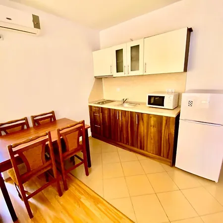 Grand Kamelia Hotel apartamentowy