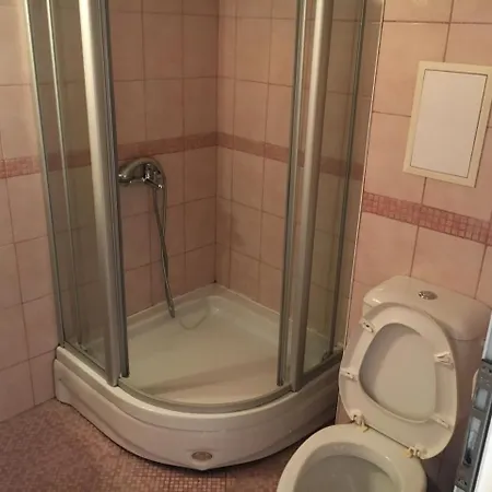 Grand Kamelia Słoneczny Brzeg