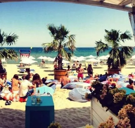 Hotel apartamentowy Grand Kamelia 2*