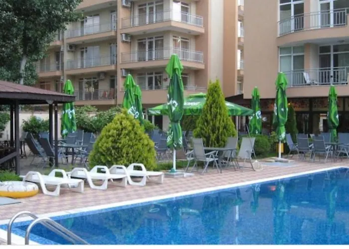 Grand Kamelia Slăntjev Brjag